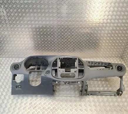 Mercedes-Benz Vito Viano W447 Dashboard