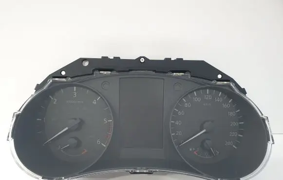 Nissan Qashqai Speedometer (instrument cluster) 4EL8A