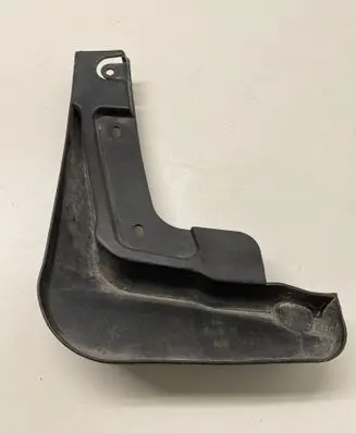 Ford Mustang Mach-E Rear mudguard 