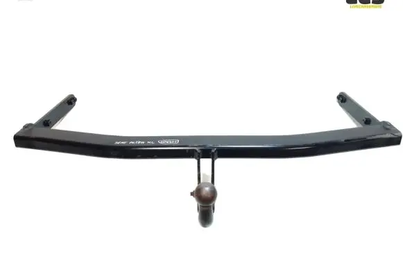 Seat Altea XL Tow bar set WESTFALIA