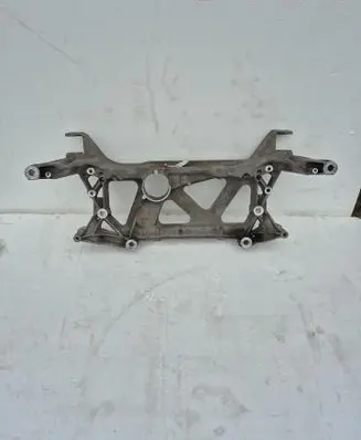 Volkswagen PASSAT B8 Front axle beam 3Q0199369E