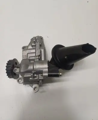 Ford Transit VII Oil pump GK2Q6615AB