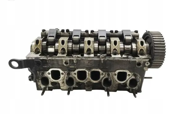 Volkswagen Golf IV Engine head 