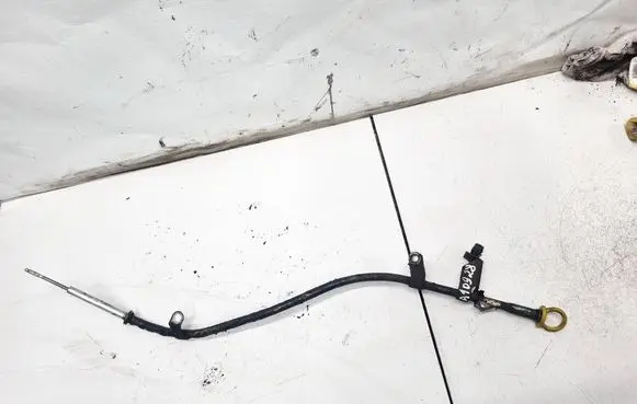 Fiat Doblo Oil level dip stick 