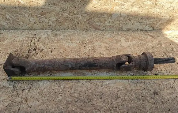Ford Ranger Front prop shaft 