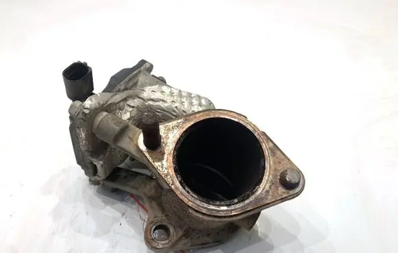 Hyundai ix35 Engine shut-off valve 284622F710