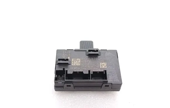 Porsche Macan (95B) Door control unit/module 4H0959795P 4H0959795J A2C7325440800