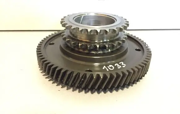 Subaru Outback Timing chain sprocket 
