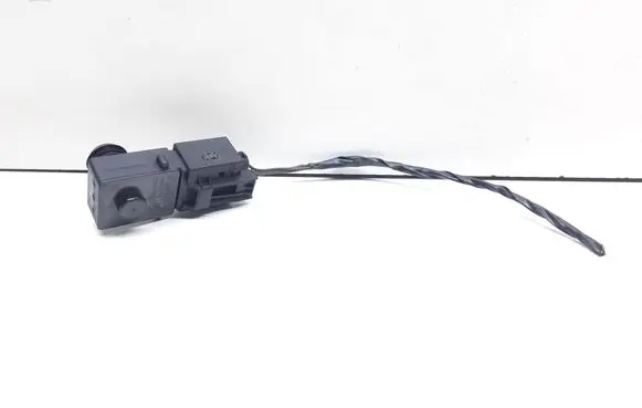 BMW X1 E84 Other brake parts 6786746