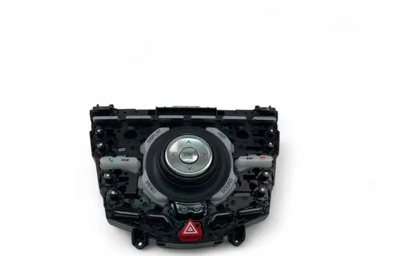 Ford Fiesta Head unit multimedia control C1BT18K811SA37AE