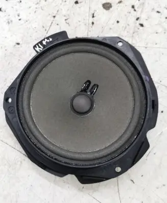 Fiat Ducato Front door speaker 518302300 90016432104 00721