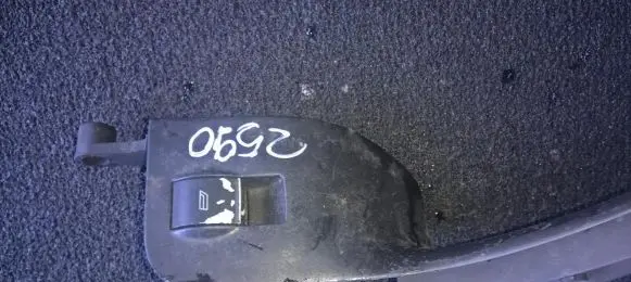 Audi A4 S4 B6 8E 8H Electric window control switch 8z0959855