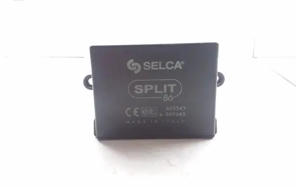 Audi A6 S6 C4 4A Other devices 020347 000045
