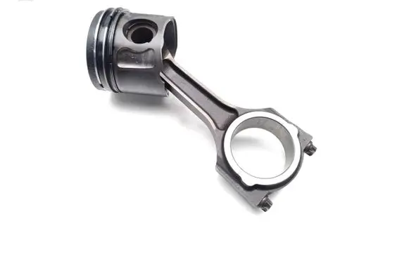 Ford Ranger Piston with connecting rod P4-AT P4AT