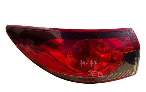 Mazda 6 Rear/tail lights GHK151150