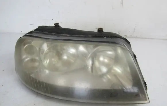 Seat Alhambra (Mk1) Headlight/headlamp 7M7941016H