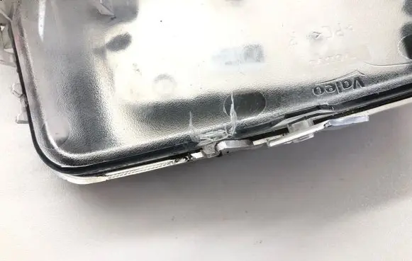 Volvo S60 LED Daytime headlight 89209721 31420239