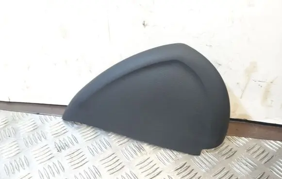 Audi A7 S7 4G Dashboard side end trim 4G8857086