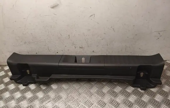 Toyota Prius (XV60) Bottom trim 6471647170