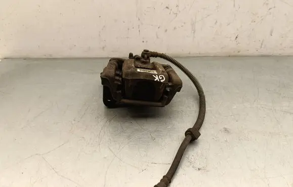 Citroen C4 III e-C4 Rear brake caliper 9819059380 0204L69449 GA6351