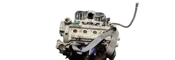 Toyota Yaris Engine 1SZ