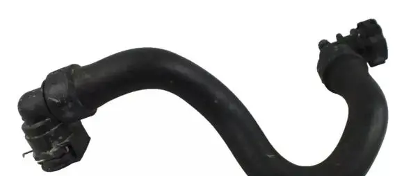 Peugeot 3008 II Engine coolant pipe/hose 9673457180