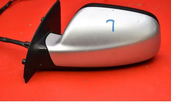 Peugeot 307 CC Front door electric wing mirror PP946070