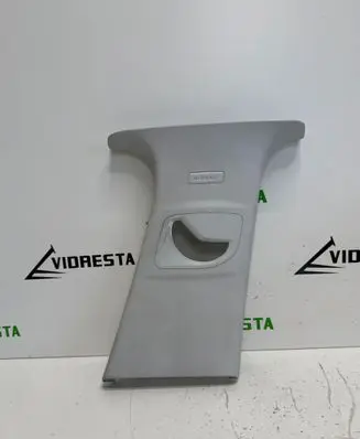 Peugeot 308 (B) pillar trim (top) 9677445977 9802890977 MP6889