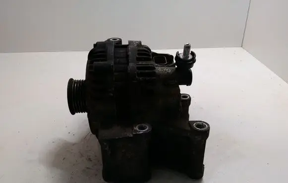 Mazda 3 I Generator/alternator LF50A3TG1391A
