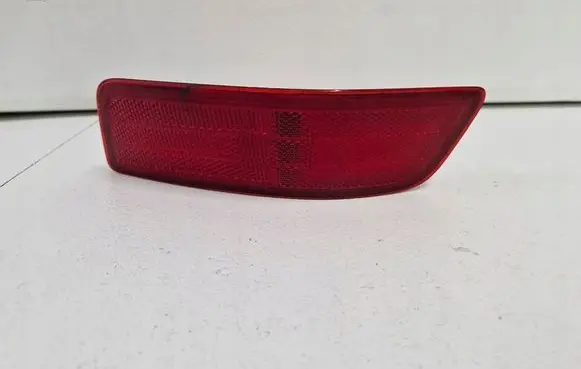 Volvo C30 Rear tail light reflector 31213993