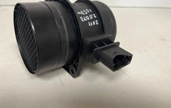 Mass air flow meter