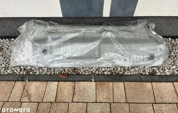 KIA Soul Tailgate/boot lid cover trim 691002K300