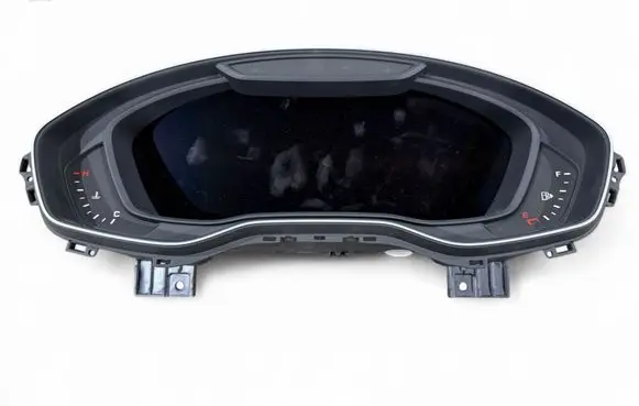 Audi A5 Speedometer (instrument cluster) 8W5920890E