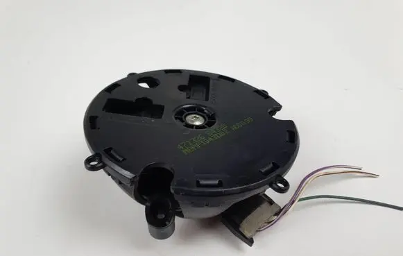 Opel Insignia A Front door wing mirror part 471326