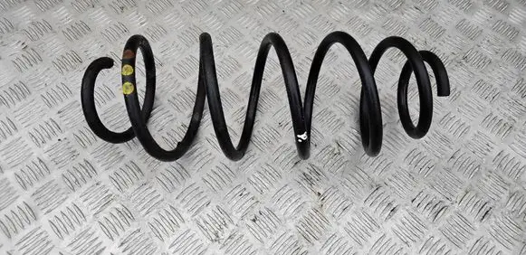 Volvo XC70 Front coil spring
