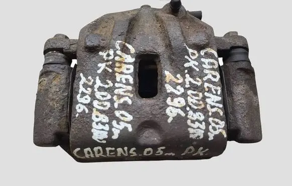 KIA Carens II Front brake caliper