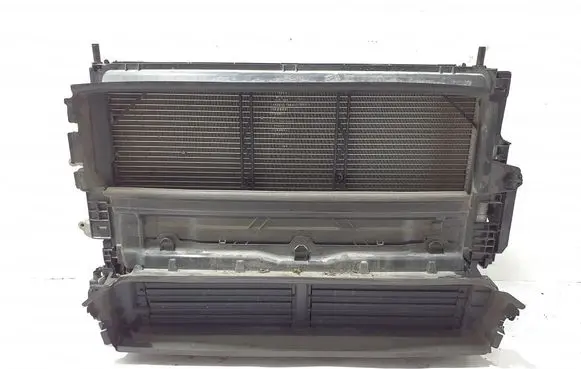 Volvo V60 Radiator set 