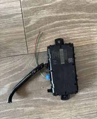 Nissan Ariya Other devices 283G00510R