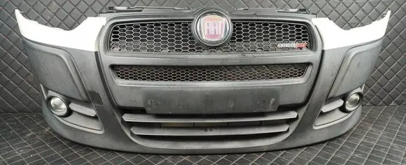 Fiat Doblo Front bumper