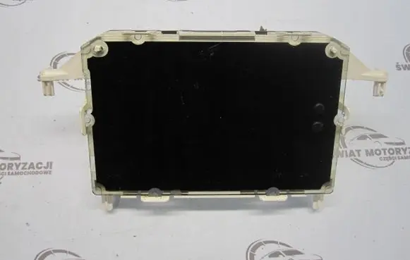 Ford Fiesta Screen/display/small screen 18B955