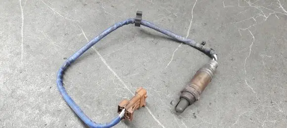 Peugeot 406 Lambda probe sensor 0258005147