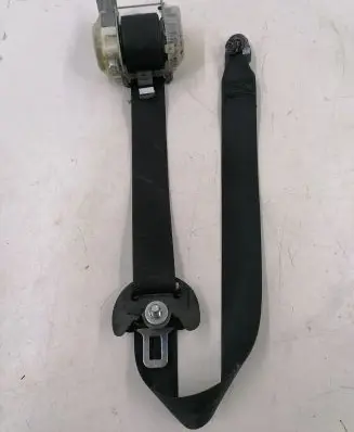 Hyundai i20 (PB PBT) Front seatbelt 888701J200