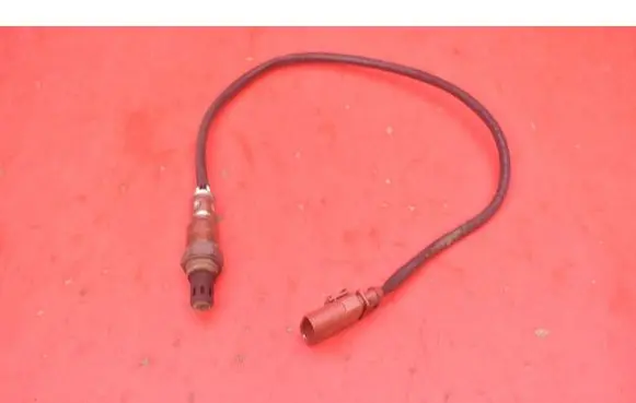 Skoda Octavia Mk3 (5E) Lambda probe sensor 04E906262