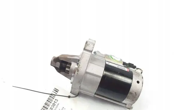 Toyota Yaris Starter motor S6220S
