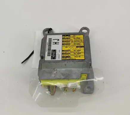 Toyota RAV 4 (XA40) Airbag control unit/module 8917042400 1508004431