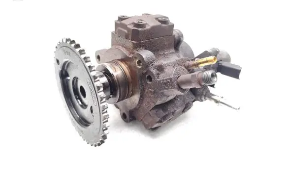 Ford Ranger Fuel injection high pressure pump BK3Q-9B395-AD A2C53344441 BK3Q-9P919-AD