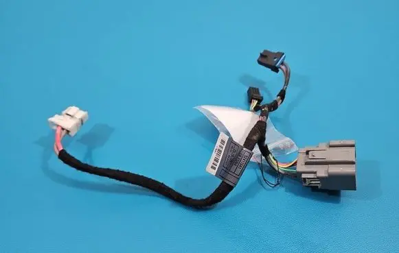 Renault Laguna III Other wiring loom 52417641 IMPRK1526694