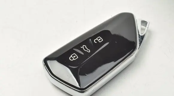 Ford Explorer Ignition key/card 2KF959753AD