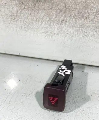 Volvo XC70 Hazard light switch 30710106