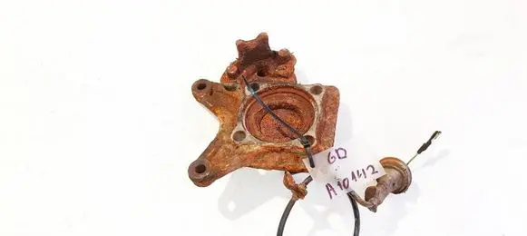 Mercedes-Benz A W169 Bracket in trunk/boot 